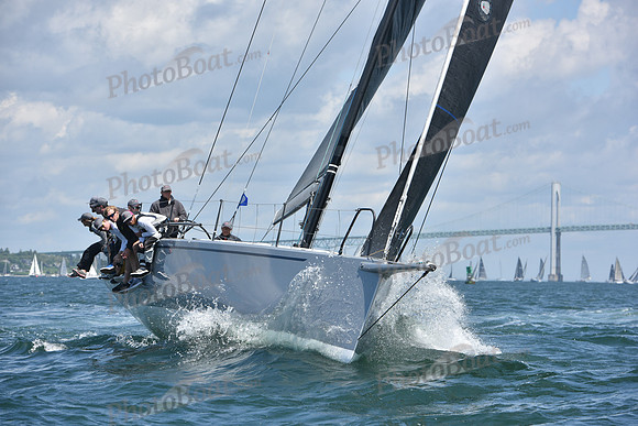 2019 NYYC Annual Regatta A_0313