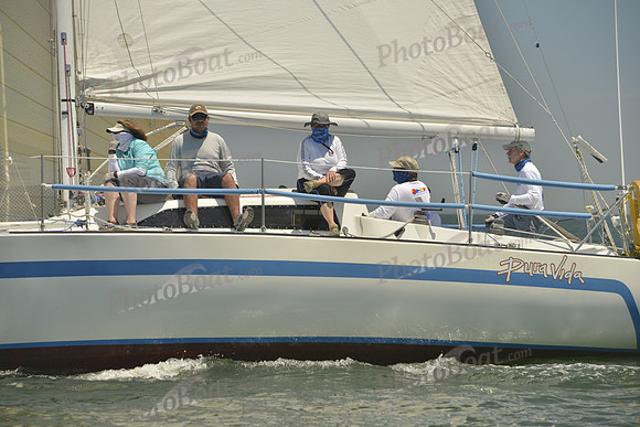 2017 Southern Bay Race Week B_1579