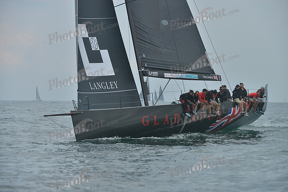 2021 Block Island Race Week C_0945