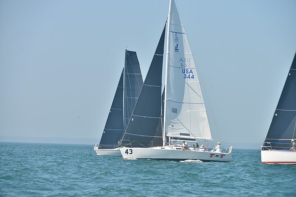 2025 Block Island Race Week D_0541