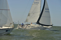 2017 Charleston Race Week A_0422
