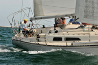 2012 Suncoast Race Week A 1033