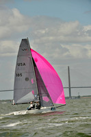 2018 Charleston Race Week B_0964