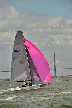2018 Charleston Race Week B_0964