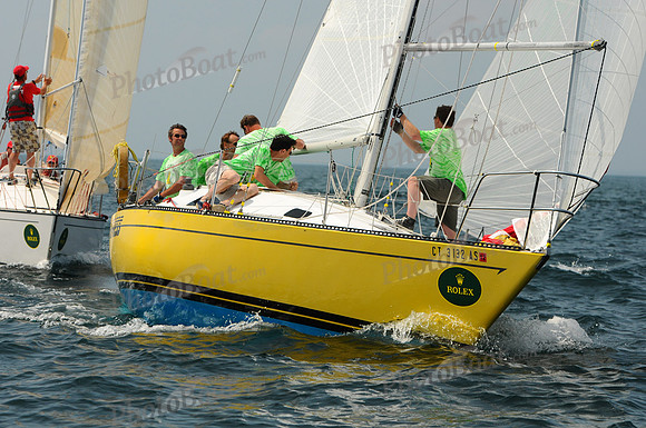 2011 Block Island RW C 425