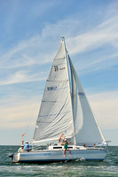 2015 Cape Charles Cup A 1384
