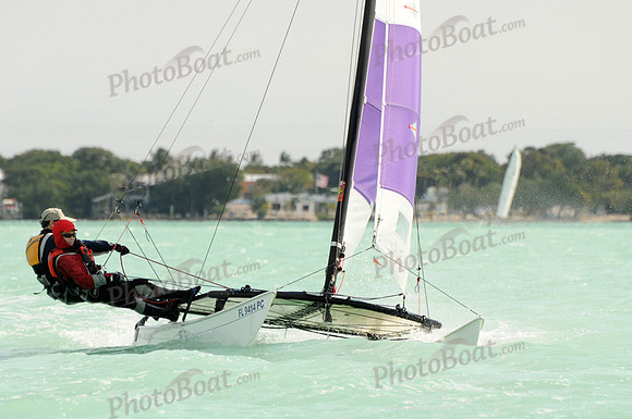 2012 Tradewinds Regatta 829
