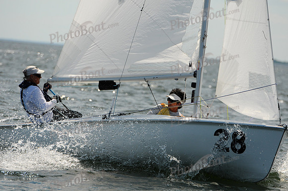 2011 Flying Scot NAC G 175