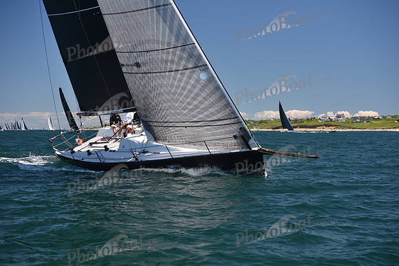 2021 Block Island Race Week E_0418