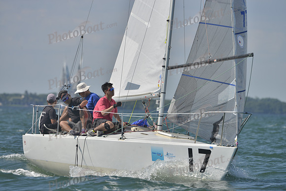 2019 J24 Worlds A_0531