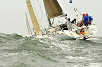 2013 Charleston Race Week A 236