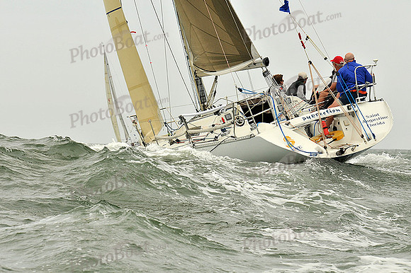 2013 Charleston Race Week A 236