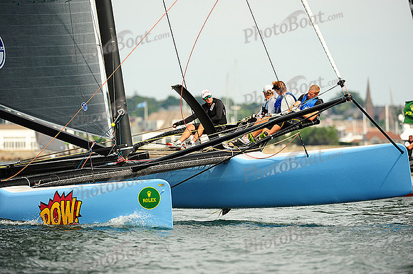 2014 NYYC Race Week A 884
