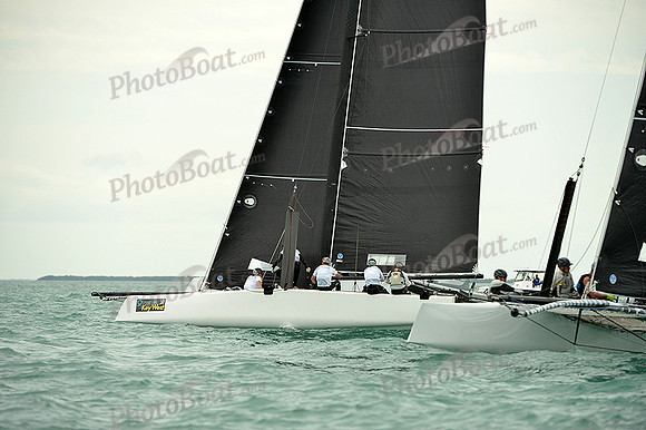 2015 Key West Race Week B 396