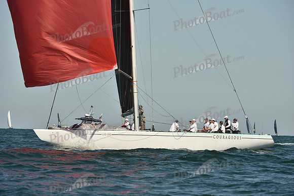 2018 NYYC Race Week E_0974