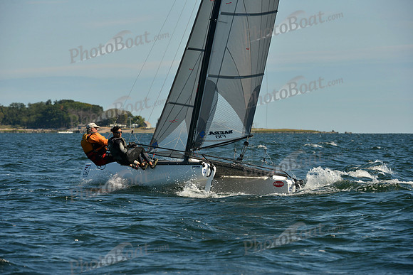 2015 Roton Point Multihull Regatta 034
