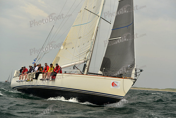 2015 Block Island Race Week E 234