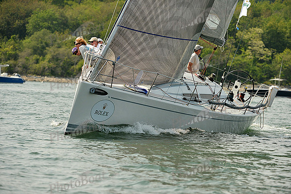 2015 NYYC Annual Regatta A 1245