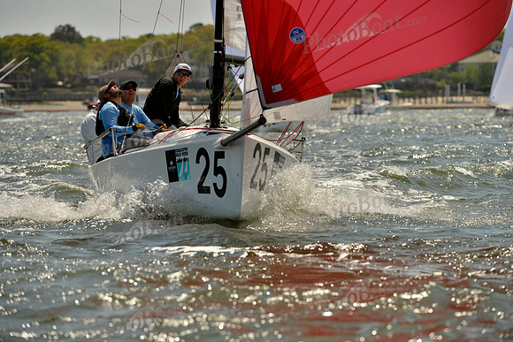 2018 Charleston Race Week A_2704