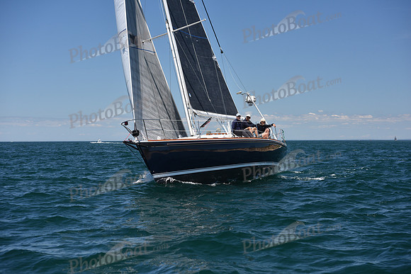 2021 Block Island Race Week E_1406