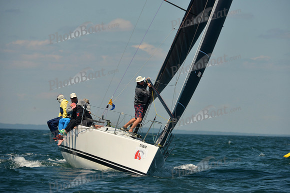 2015 Block Island Race Week G 1486