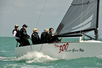 2014 Key West Race Week C 1000