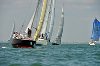 2014 Charleston Race Week B 291