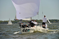 2014 Charleston Race Week B 1516