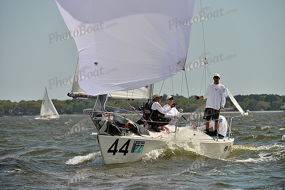 2014 Charleston Race Week B 1516