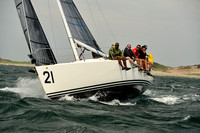 2015 Block Island Race Week E 210