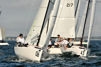 2014 J70 Winter Series A 215