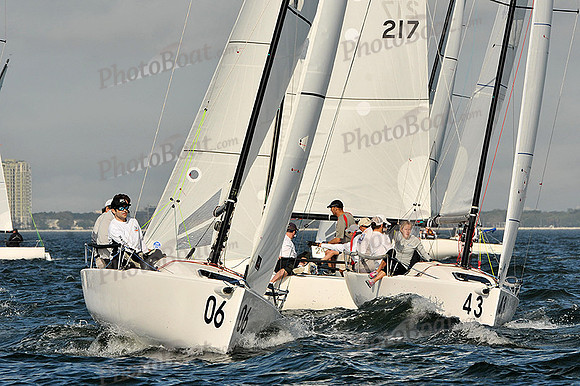 2014 J70 Winter Series A 215