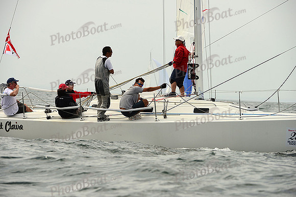 2013 Block Island Race Week C 998
