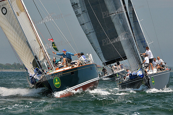 2012 NYYC Annual Regatta A 1313