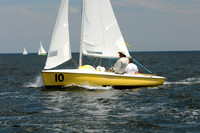 2011 Flying Scot NAC E 821