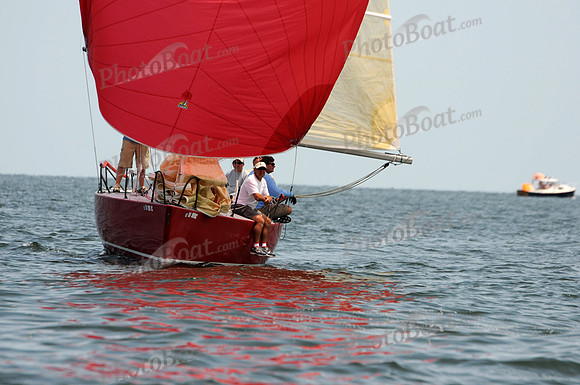 2011 Southern Bay RW D 1094