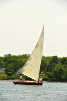 2015 NYYC Annual Regatta A 150