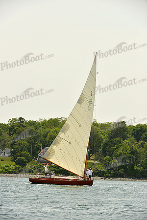 2015 NYYC Annual Regatta A 150