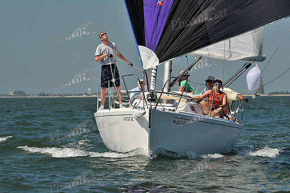 2013 Southern Bay Race Week C 563