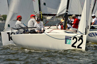 2014 Charleston Race Week B 816