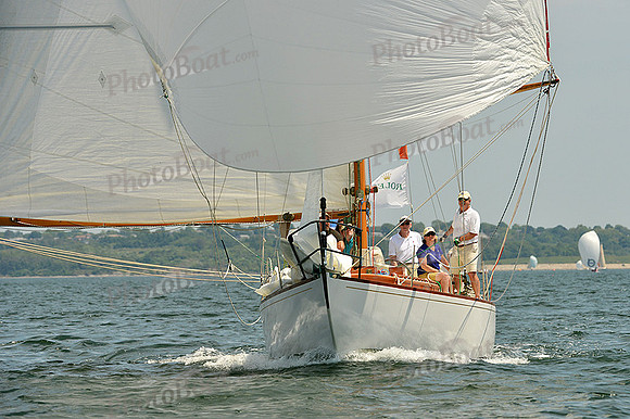 2015 NYYC Annual Regatta E 566