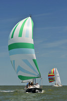 2014 Southern Bay Race Week D 1130