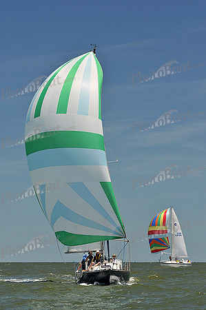 2014 Southern Bay Race Week D 1130