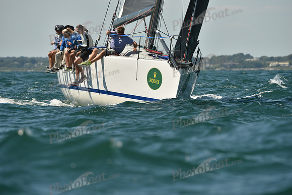 2018 NYYC Race Week E_0669