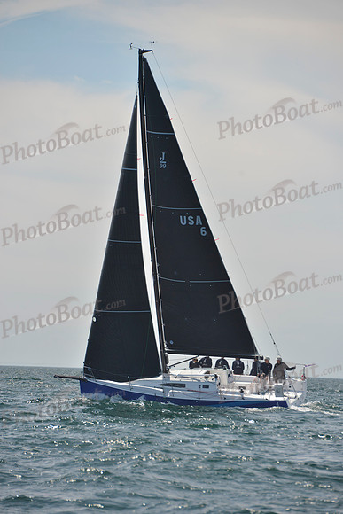 2019 Block Island Race Week D_1103