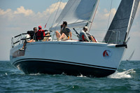 2015 Block Island Race Week A 326