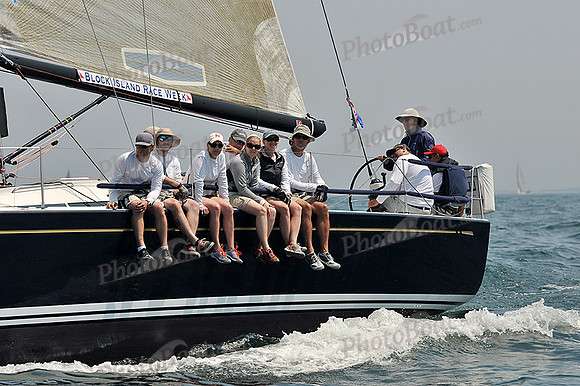 2013 Block Island Race Week B 286