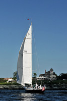 2013 NYYC Annual Regatta B 2227