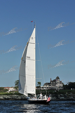 2013 NYYC Annual Regatta B 2227