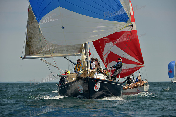 2015 Block Island Race Week K 435